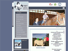 Tablet Screenshot of fqet.org